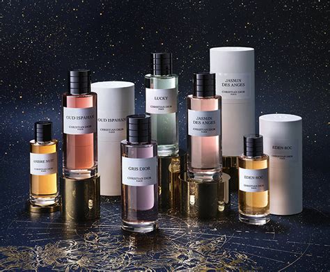 dior privée preis|la collection privee new look.